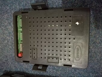 Ovocný hrací automat Barcrest MPU 5, - 9