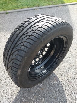 Originál rezerva Volkswagen Michelin Primaci 205/55/R16 94V - 9