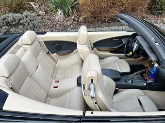BMW 645 I CABRIO - 9