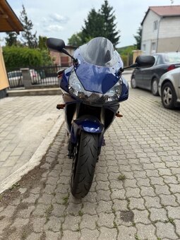 CBR 959 RR náhradní díly - 9