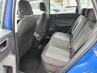Seat Ateca Style 2.0 TDI 110kW DSG - záruka Autodraft - - 9