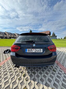 BMW E91 330D - 9