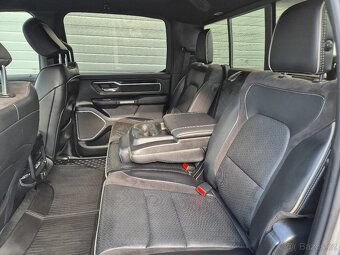 DODGE RAM 1500 5,7 2021 LARAMIE 54000km - DPH - 9