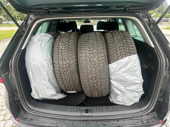 Škoda Kodiaq 2.0 TDi 140 kW Style 4x4, DSG, tažné - 9
