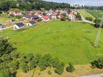Prodej pozemek Bydlení, 4246㎡ - 9
