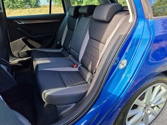 Škoda Octavia, 1,4 TSI 110 KW JOY, navigace, vyhř. sed - 9
