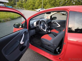 Ford Ka 1.2 - 9