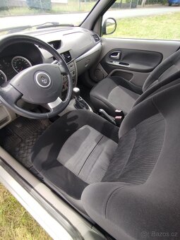 Renault Thalia 1.2i - 9
