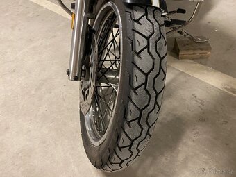 Dragstar xvs 650 - 9