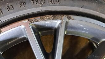Originál kola BMW 1' F40, 2' F44, F45, F46 - 9