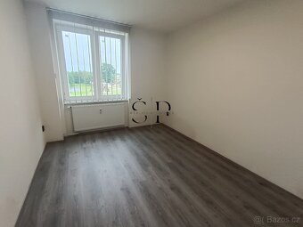 Prodej bytu 2+KK s balkónem - investiční příležitost, Nová V - 9