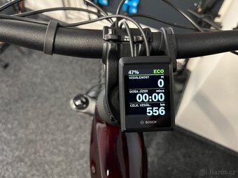 CUBE Stereo Hybrid 140 HPC RACE 750 2024 XL 554km - 9