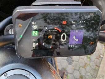 Honda CMX1100 Rebel TOUR DCT - 9