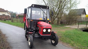 Zetor 5011 - 9