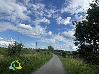 Prodej pozemku pro bydlení, 1132 m² - Klenovice, ev.č. 00722 - 9