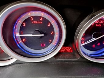 Mazda 6 2.5 125kw - 9