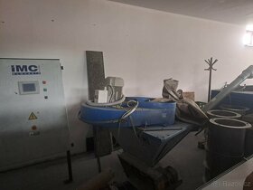 Prodám peletovací linku - 9