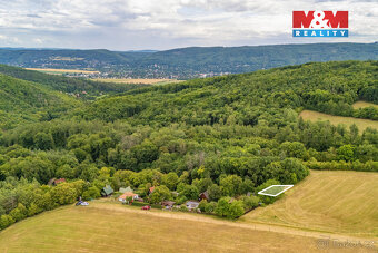 Pozemek 364 m² k rekreační výstavbě, Mořinka - 9