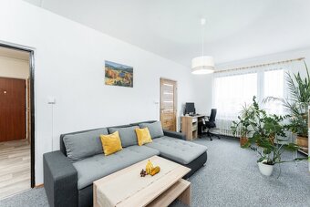 Byt 2+1 (70m2) Hradec Králové - 9