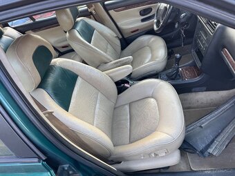 Díly z vozu Peugeot 406 roland garros - 9