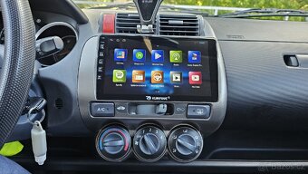 Prodám Honda Jazz II 1.3 i-DSI 2004 benzín - 9