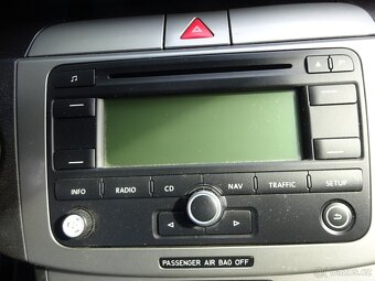 VW Passat 1.9 TDI Combi r.v.2006 (77 kw) stk:7/2026 - 9