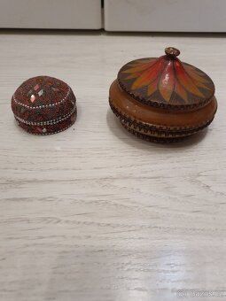 Prodám pár věcí po vyklízení bytu.. - 9