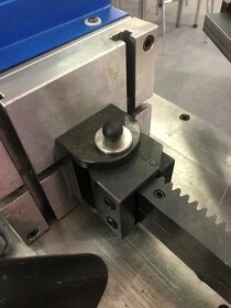 Lis hydraulický vodorovný ohýbací  T-800 MULTI - 9