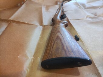 Vzduchovka ČZ Brno - 9