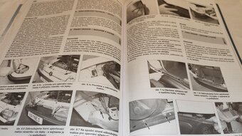 ŠKODA Felicia - manuál na opravy a údržbu - 9