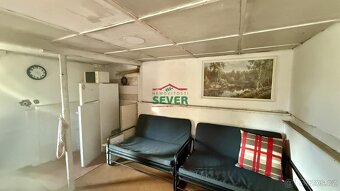 Převod nájemního vztahu, zahrada, Litvínov - 9