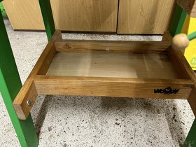 Dětský pracovní stůl - 9