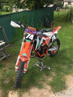 Ktm 125-150sx - 9