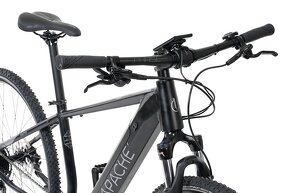 Elektrokolo Apache - 9