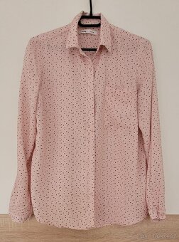 BALÍK OBLEČENÍ VELIKOST M - 9