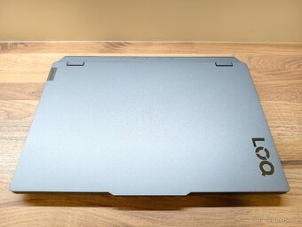 144HZ_HERNÍ LENOVO LOG 15IAX9_i5-12450HX_16GB_ARC 530 4GB - 9