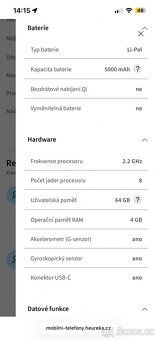 Xiaomi redmi note 10 5g - 9