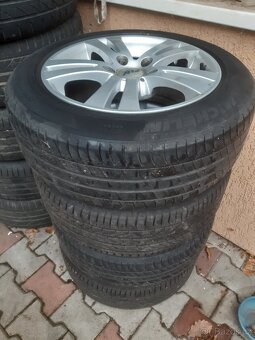 Prodám Škoda Superb 1.8 TSI 118Kw 1.MAJITEL - 9