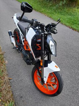 KTM 390 Duke - 9