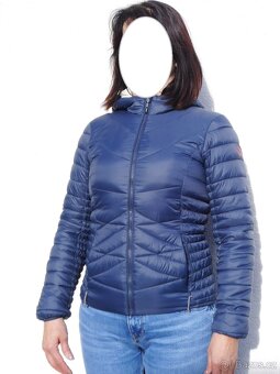 Dámská zimní přechodová bunda Rock Experience, vel. S - 9