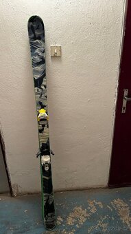 Lyže LINE CHRONIC 176cm - 9