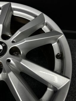 Alu BMW X5 5x120 18” styling 446 - 9