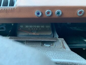 Citroen Dyane /2CV/ rok 1974 - 9