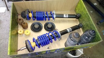 Seat Ibiza Cupra 2.0 16v ABF - 9