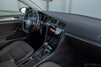 Volkswagen E- Golf Comfortline 2019 - 9