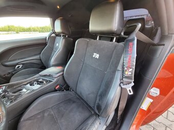 Dodge Challenger 392 6,4L T/A WB Cinamon Stick - 9