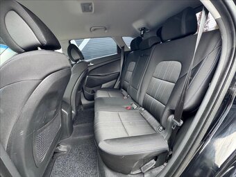 Hyundai Tucson 1,6 (2018) - 9