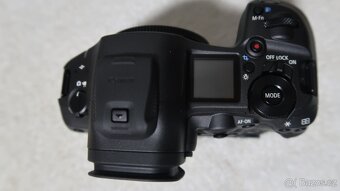CANON EOS R5 mark II - 9