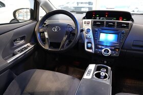 Toyota Prius+ Hybrid PANO 73kw - 9