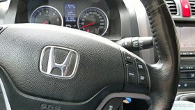 Honda CR-V Top Executive, 4+4, 2,2i-CTDi. - 9